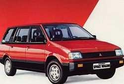 I (1984 - 1991)