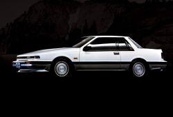 I (1983 - 1988)