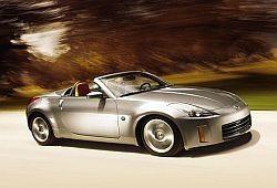 Cabrio (2005 - 2007)