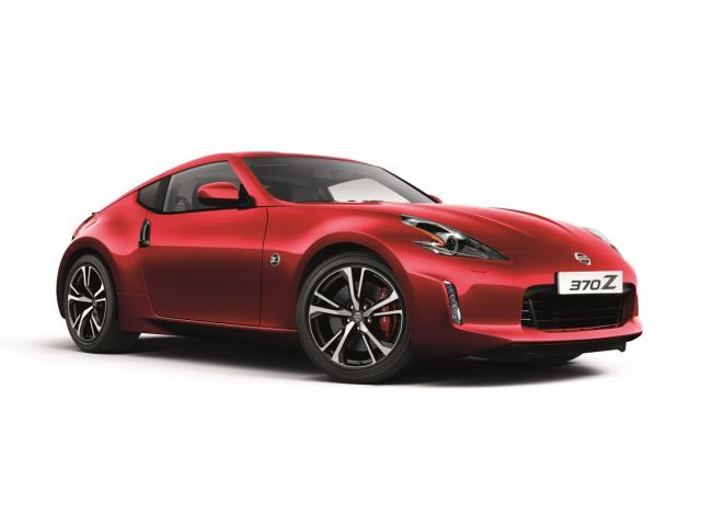 370Z