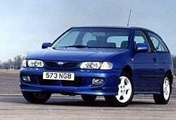 Hatchback (1995 - 2000)