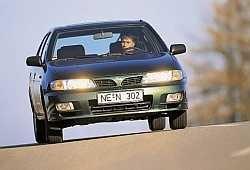 Sedan (1995 - 2000)
