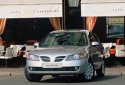 Sedan (2000 - 2006)