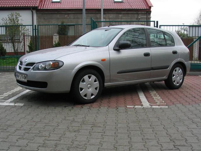 II (2000 - 2006)