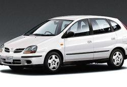 Almera Tino