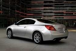 Coupe (2006 - 2012)