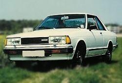 Coupe (1980 - 1984)