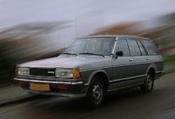 Kombi (1980 - 1984)