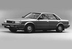 Sedan (1980 - 1984)