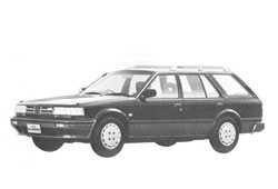 Kombi (1984 - 1990)