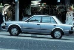 Sedan (1983 - 1990)