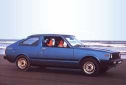 Coupe (1978 - 1982)
