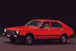 Hatchback (1978 - 1982)