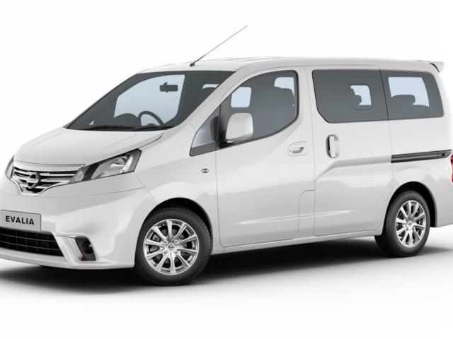 Evalia