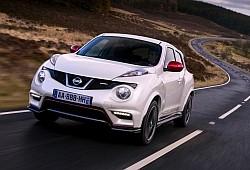 Nismo RS (2015 - 2019)