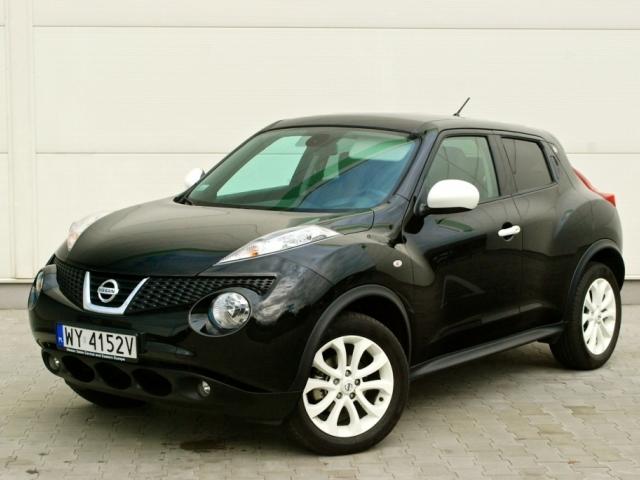 SUV (2010 - 2014)