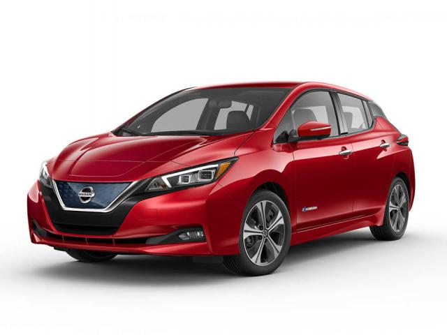 Hatchback (2017 - 2022)
