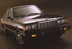 I (1981 - 1984)