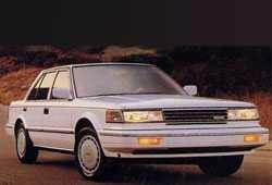 II (1985 - 1988)