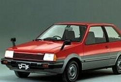 I (1982 - 1992)