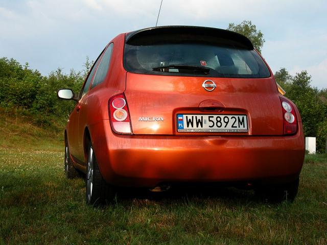 III (2003 - 2010)