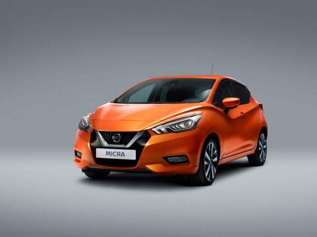 Micra
