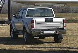 II (1998 - 2005)