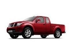 King Cab Facelifting (2010 - 2014)