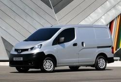 Van (2010 - 2023)