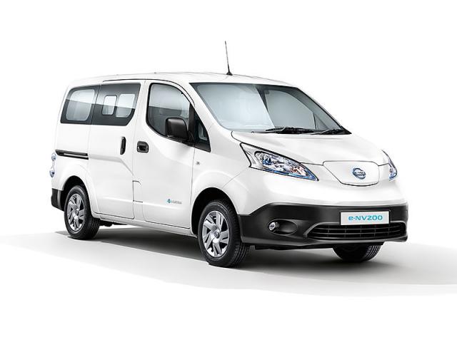 NV200