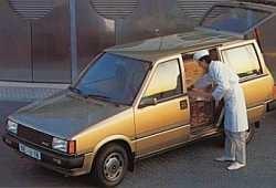 I (1983 - 1988)