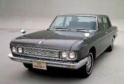 I (1973 - 1989)