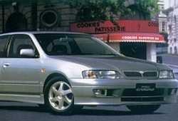 Sedan (1990 - 1996)