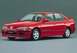 Hatchback (1996 - 2002)