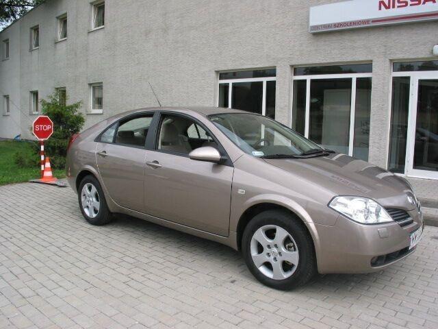 Hatchback (2002 - 2007)