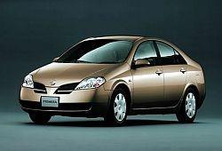 Sedan (2002 - 2007)