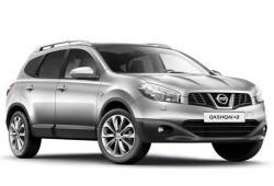 Crossover +2 (2009 - 2011)