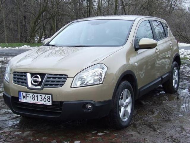 Crossover (2007 - 2011)