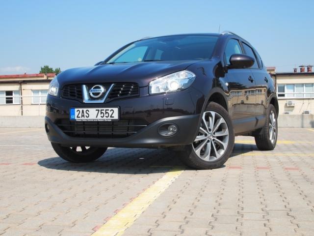 Crossover Facelifting (2009 - 2013)