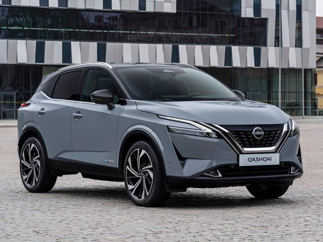 e-Power (2022 - 2024)