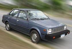 I (1982 - 1986)