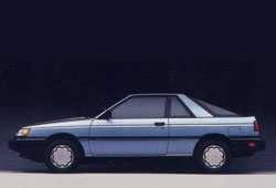 II (1986 - 1990)