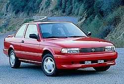 Coupe (1991 - 1994)
