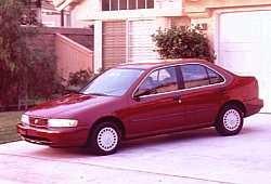 IV (1994 - 1998)
