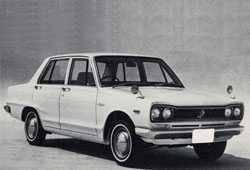 C10 (1968 - 1972)