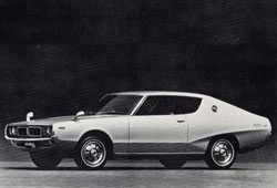 Coupe (1972 - 1977)