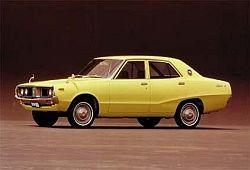 Sedan (1972 - 1977)