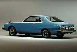 Coupe (1977 - 1981)