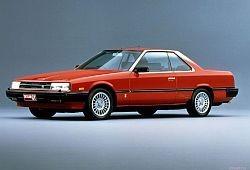 Coupe (1981 - 1985)