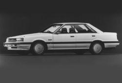 Sedan (1985 - 1989)